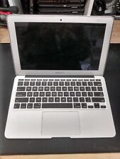 2015 macbook air d'occasion  Expédié en Belgium