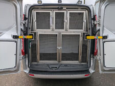 Dog van cage for sale  KING'S LYNN