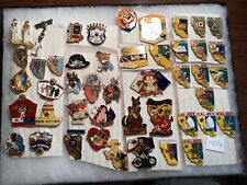Lions club pins for sale  Forestville