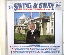 Swing sway .19 for sale  POLEGATE