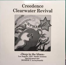 Creedence clearwater revival usato  Busto Arsizio