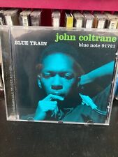 Blue train john usato  Palermo