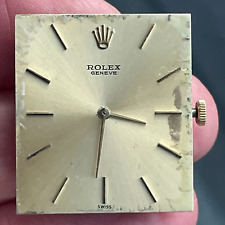 Rolex caliber 1600 for sale  LYTHAM ST. ANNES