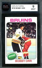 1975 topps nhl for sale  Point Roberts