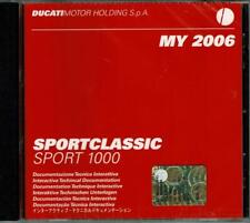 2006 ducati sport for sale  Santa Cruz