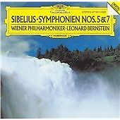 Bernstein sibelius symphs.5 for sale  STOCKPORT