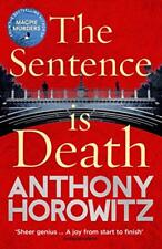 Sentence death mind for sale  UK