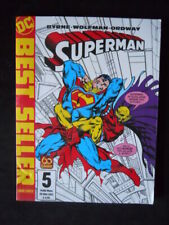 Superman best seller usato  Italia