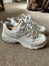 skechers d lites for sale  LEEDS