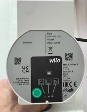 Wilo pumpe para gebraucht kaufen  Wickede