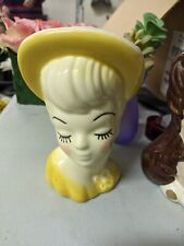 Vintage lady head for sale  Pismo Beach