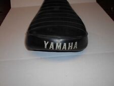 Yamaha dt175 seat for sale  Tecumseh