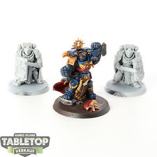 Ultramarines marneus calgar gebraucht kaufen  Hof