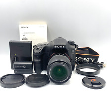 Sony alpha 77ii for sale  Shipping to Ireland