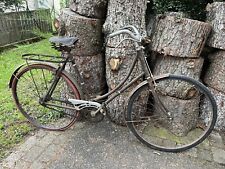 Vélo dame 1900s d'occasion  Irigny