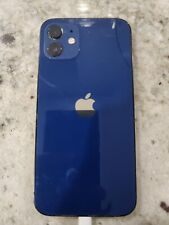Apple iphone blue for sale  Portland