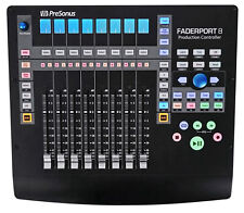 Controlador DAW PRESONUS FADERPORT 8 USB 8 canales mezcla producción Mac/PC segunda mano  Embacar hacia Mexico