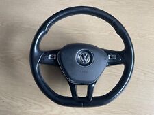 Polo steering wheel for sale  BRACKNELL