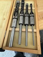 auger drill bits for sale  LEE-ON-THE-SOLENT