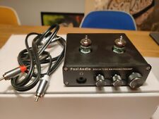 Fosi audio box gebraucht kaufen  Hamburg