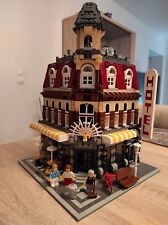 Lego 10182 café d'occasion  Thionville