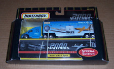 Matchbox collectibles rigs for sale  Shipping to Ireland