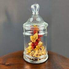 Vintage apothecary jar for sale  South Bend