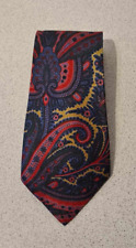 Atwardson krawatte mehrfarbig gebraucht kaufen  Horneburg