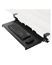 Keyboard tray large for sale  Port Charlotte