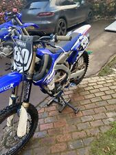 Yzf250f 2017 for sale  MARLOW