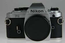 Nikon gehäuse 8403617 gebraucht kaufen  Burg