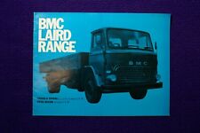 Bmc laird tippers for sale  WEST MOLESEY