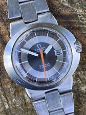 Vintage omega dynamic d'occasion  Gouvieux