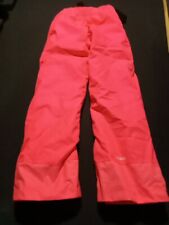 Pantalon ski fille d'occasion  Dijon