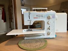 Bernini 1015 sewing for sale  BEAMINSTER