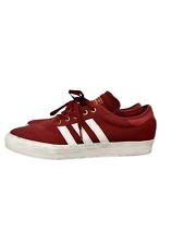 Usado, Zapatillas Para Hombre Adidas Skateboarding Adi-Ease Rojas y Blancas Talla 10.5 segunda mano  Embacar hacia Argentina