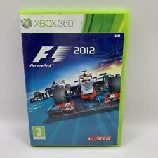 Usado, F1 Formula 1 2012 Xbox 360 PAL 2012 Racing Muito Bom Estado Postagem Grátis comprar usado  Enviando para Brazil
