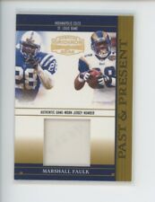 Marshall faulk game for sale  Louisville