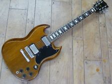 Guitarra elétrica Gibson SG STANDARD 1976 comprar usado  Enviando para Brazil