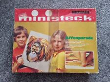 Vintage ministeck monkeys for sale  Shipping to Ireland