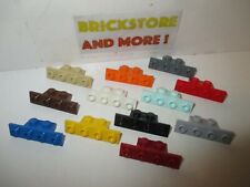 Lego - Plaque Plate Bracket 1x2 - 1x4 Mix 2436 28802 - Choose Quantity & Color na sprzedaż  Wysyłka do Poland