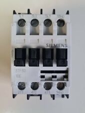 Siemens 3tf3010 teleruttore usato  Calderara Di Reno