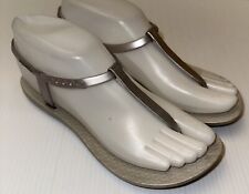 Silver ipanema women for sale  Chula Vista