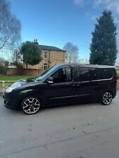 Vauxhall combo sportive for sale  WAKEFIELD