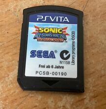 Sonic stars racing for sale  ASHTEAD