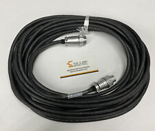 Estic EH2-CVE10-SS / EH2-CVST3-100 10-Meter Tooling Extension Cable (CBL132), used for sale  Shipping to South Africa