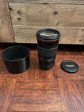 Canon EF 200mm f/2.8L II USM Telephoto Lens for sale  Shipping to South Africa