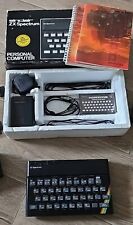 Boxed sinclair spectrum for sale  EXETER