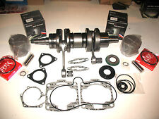 Polaris 700 crankshaft for sale  Holden