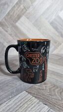 Chester zoo mug for sale  WELSHPOOL